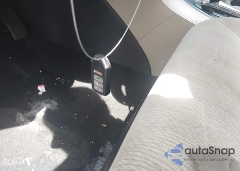 2013 Honda Accord Ex из США, поврежденный, VIN 1HGCR2F75DA203907